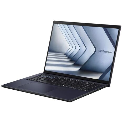 Ноутбук ASUS Expertbook B3 B3604CMA Intel Core Ultra 7 155U (черный)