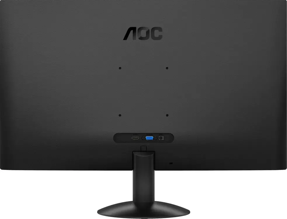 Монитор AOC 24B30H3 23.8-inch черный