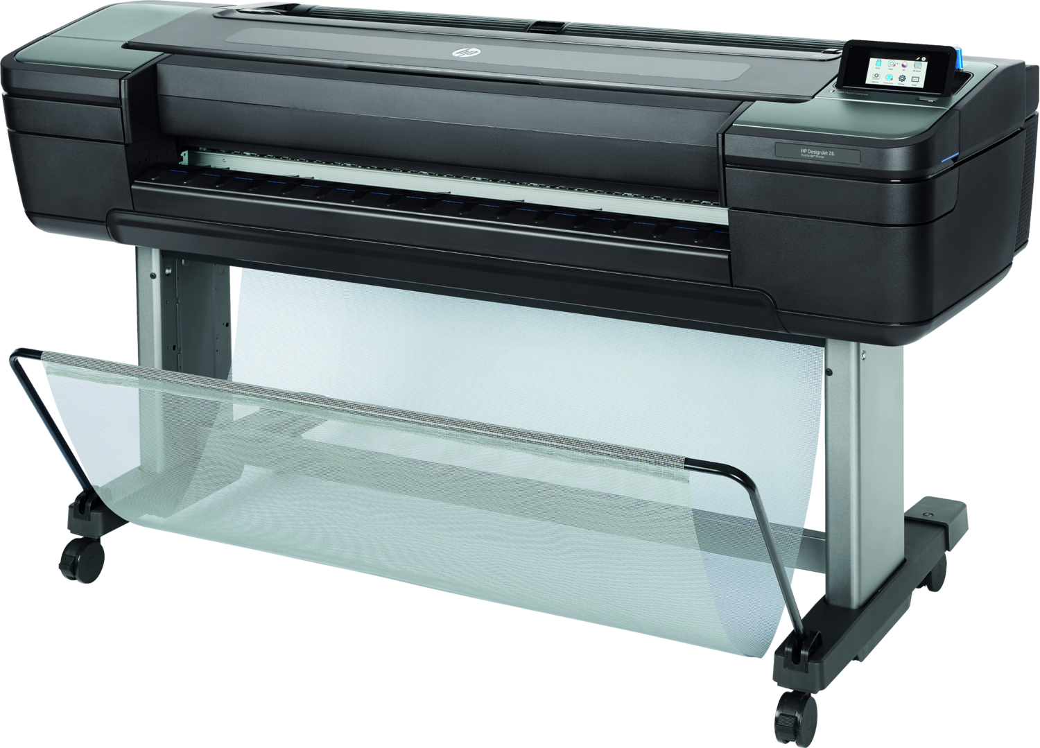 HP Inc. Designjet Z6