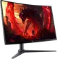 Монитор ACER XZ270UX6bmiiphx 27.0-inch черный