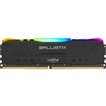 

Оперативная память Crucial Desktop DDR4 3200МГц 16GB, BL16G32C16U4BL