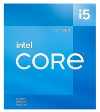 Процессор Intel     Core i5-12400T OEM
