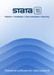 StataCorp LLC Stata 17 (продление лицензии), Single-user Stata/MP2