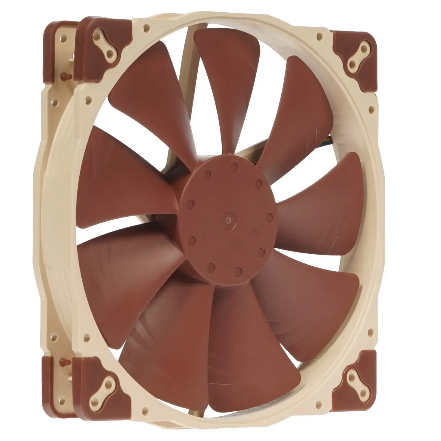 Вентилятор Noctua для корпуса NF-A20 5V PWM