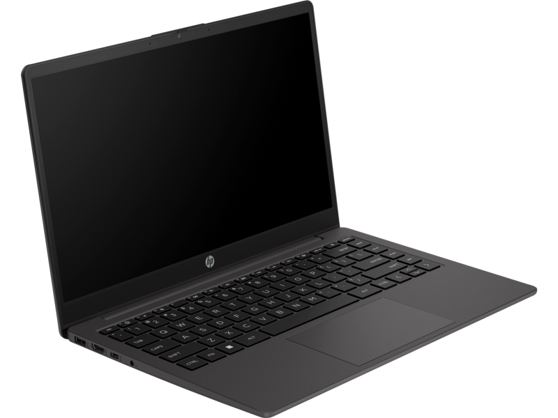 Ноутбук HP Inc. 240 G10 816K3EA Intel Core i3-1315U (темно-серый)