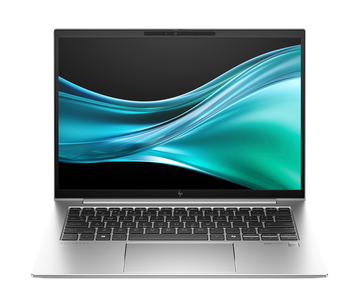 A6TA9UT HP EliteBook 845 G11 14&quot; Touchscreen Notebook  AMD Ryzen 7 8840U / 32 GB Memory / 512 GB SSD / 14&quot; Touchscreen IPS WUXGA 1920 x 1200 / AMD Radeon 780M Graphics/ English Keyboard / Windows 11 P