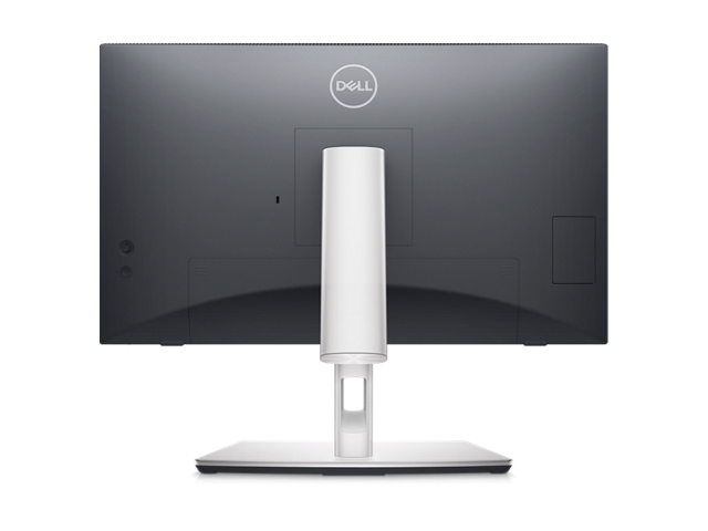 Монитор Dell Technologies P2424HT 23.8-inch черный