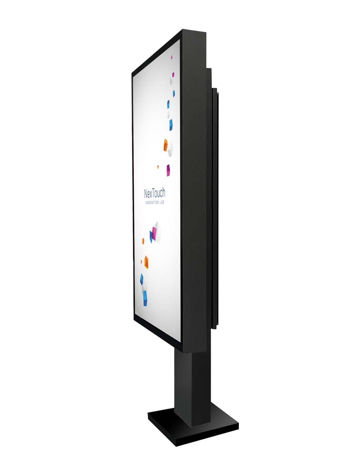 Интерактивная стойка NexTouch NextStand Outdoor 55P