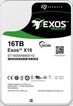 

Жесткий диск SEAGATE Exos X16 3.5 16TB 7.2K SATA3