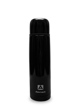 Термос Арктика 102-1000 черный