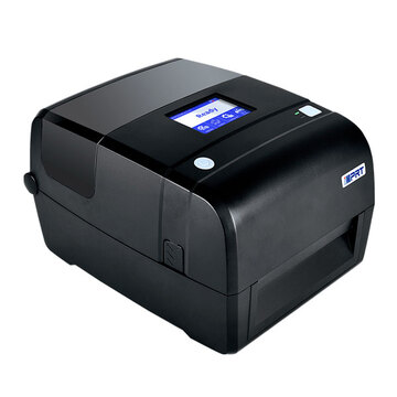 Принтер iDPRT TT Label Printer iT4P