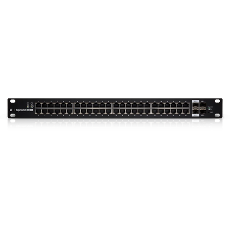 Коммутатор UBIQUITI ES-48-500W
