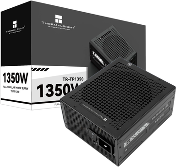 Блок питания Thermalright TR-TP 1350