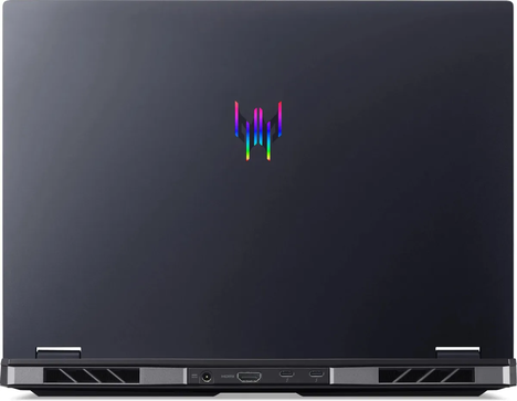 Ноутбук ACER Predator Helios 16 PH16-72-95JF Intel Core i9-14900HX (черный)