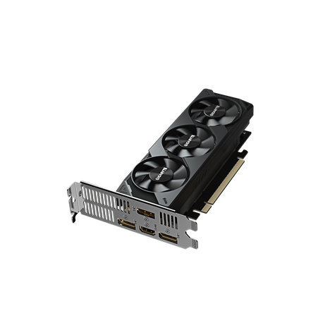 Видеокарта Gigabyte GeForce RTX 5060 8 ΓБ Retail