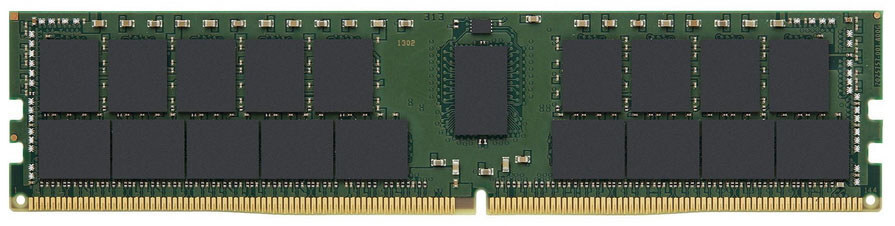 Оперативная память Kingston for servers DDR4 3200МГц 64GB, KSM32RD4/64HCR, RTL
