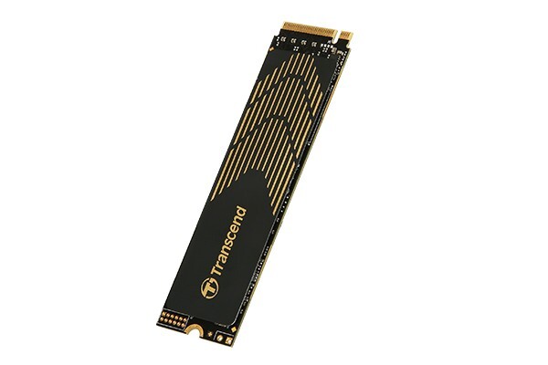 

Внутренний SSD TRANSCEND M.2 SSD 1TB