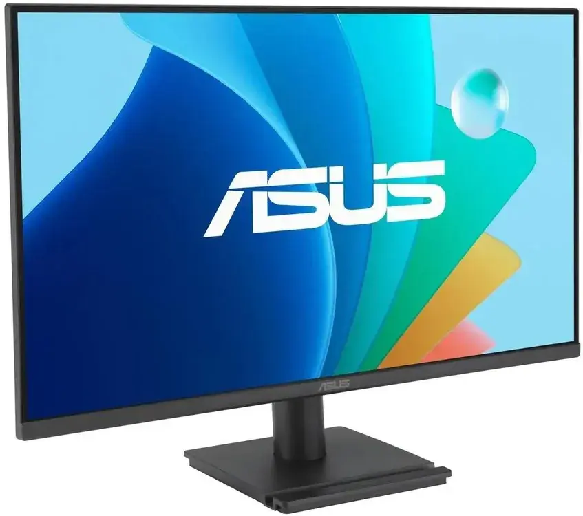 Монитор ASUS VA279QG 27.0-inch черный