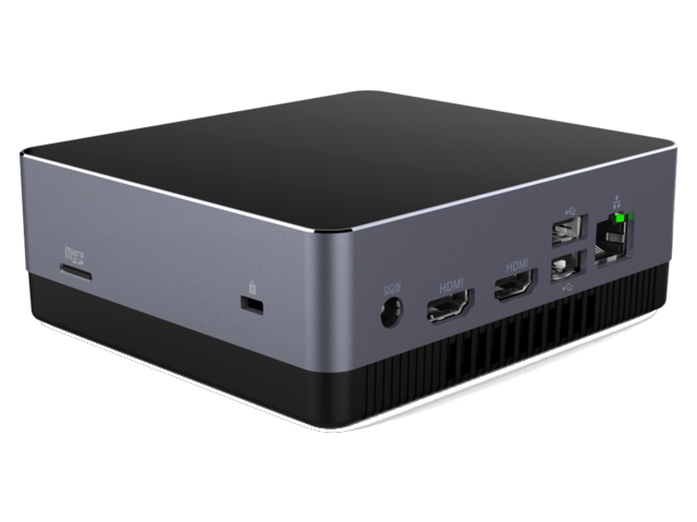 МиниПК Инферит  SMBox, IFNTI5P3