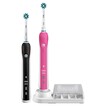 

Электрические зубные щетки Oral-B Smart 4 4900