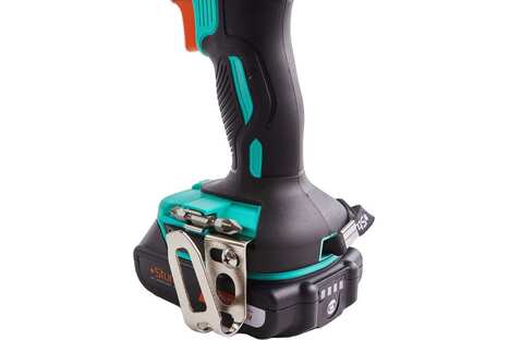 Безударная дрель-шуруповерт STURM! CD3618