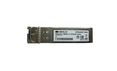 Трансивер ORIGO OFM436XT-BXU