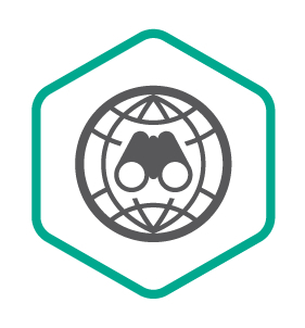 Kaspersky Threat Intelligence Bundle, Basic Russian Edition (базовая лицензия), на 1 год