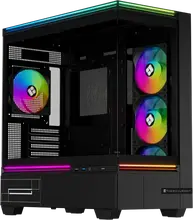 Корпус Thermalright TL-M10