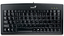 Клавиатура GENIUS LuxeMate 100 31300725102, цвет черный