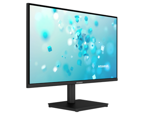 Монитор Aquarius B24F1 23.8-inch черный