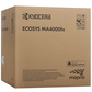 МФУ Kyocera Ecosys MA4000fx с картриджем
