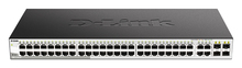 Коммутатор D-LINK DGS-1210-52