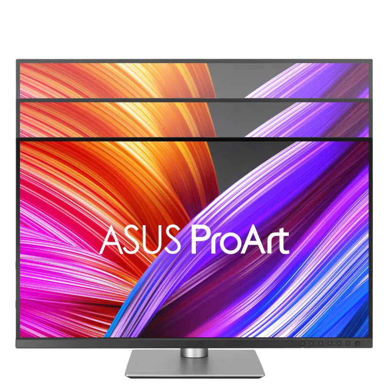 Монитор ASUS PA329CRV 31.5-inch черный