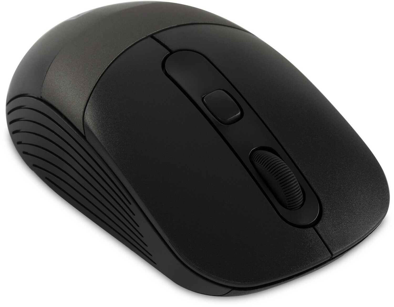 Мышь Oklick Мышь 310MW 1869088, цвет черный