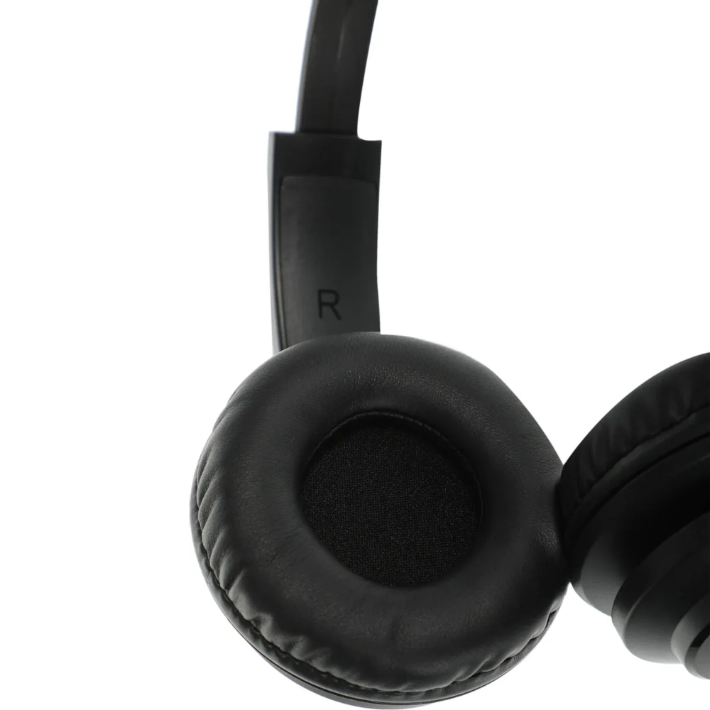 Гарнитура A4tech HU-10, цвет черный