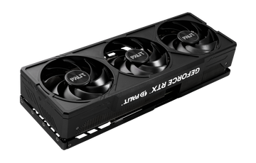 Видеокарта Palit GeForce RTX 4070 12 ΓБ Retail