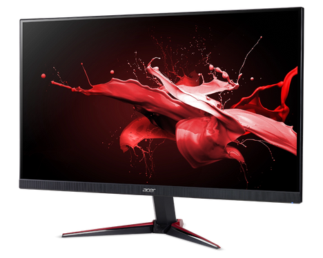 Монитор ACER VG270E 27.0-inch черный