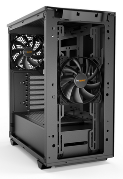 Корпус be quiet! PURE BASE 500