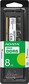 Оперативная память ADATA Laptop DDR5 5600МГц 8GB, AD5S56008G-S, RTL