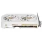 Видеокарта Zotac RTX5050 TWIN EDGE OC WHITE ED 8GB GDDR6 128bit 3xDP HDMI 2FAN MEDIUM PACK