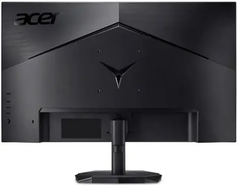 Монитор ACER XF273P6bipr 27.0-inch черный