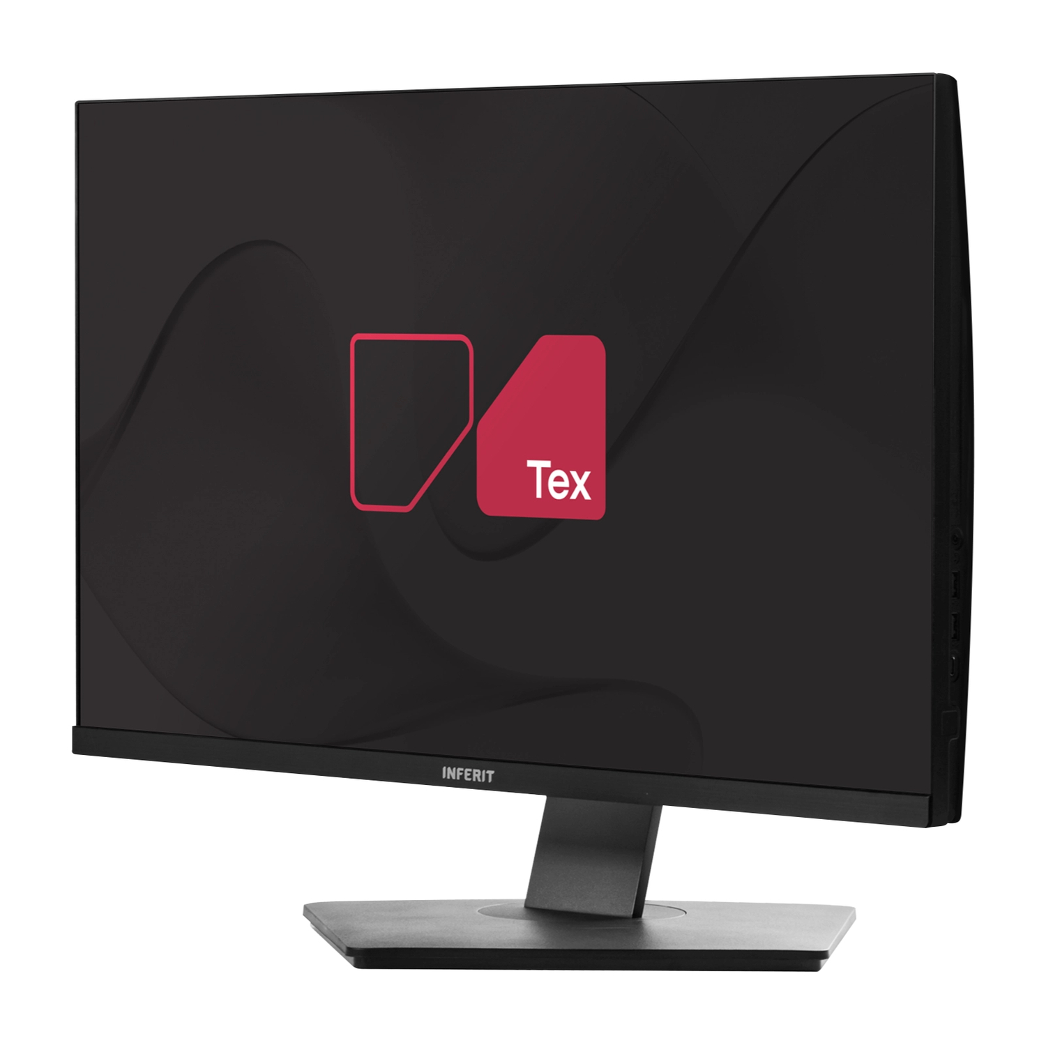 Моноблок Softline computers INFERIT Versa 27 256 ΓБ