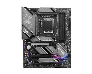 Материнская плата MSI INTEL Z790 Z790 GAMING WIFI