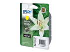 

Картридж желтый Epson C13T05944010