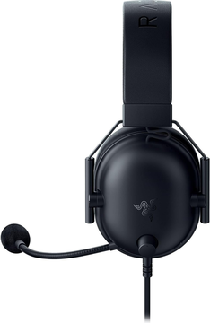 Гарнитура Razer Blackshark V2 X for PlayStation, цвет черный