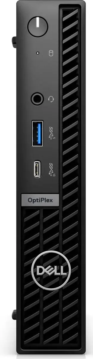 МиниПК Dell Technologies Optiplex 7020 Micro, 7020-3851