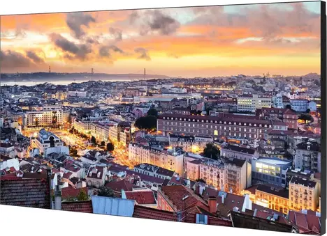 Монитор Samsung VH55C-E 55.0-inch черный
