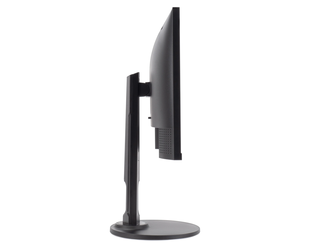 Монитор DIGMA 24P505F 23.8-inch черный