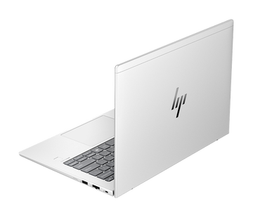 Ноутбук HP Inc. EliteBook 640 G11 Intel Core Ultra 5 125U (серебристый)