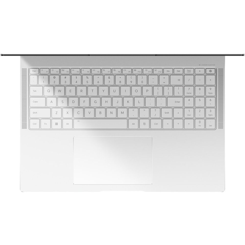 Ноутбук Honor MagicBook Pro 16 HUNTER 2025 5301 Intel Core Ultra 9 285H (белый)